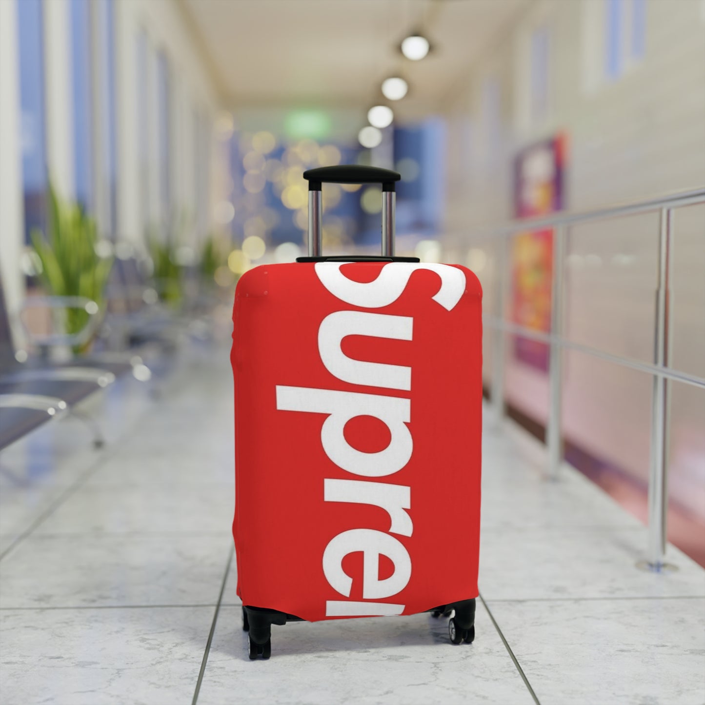 Supreme Travel Bag