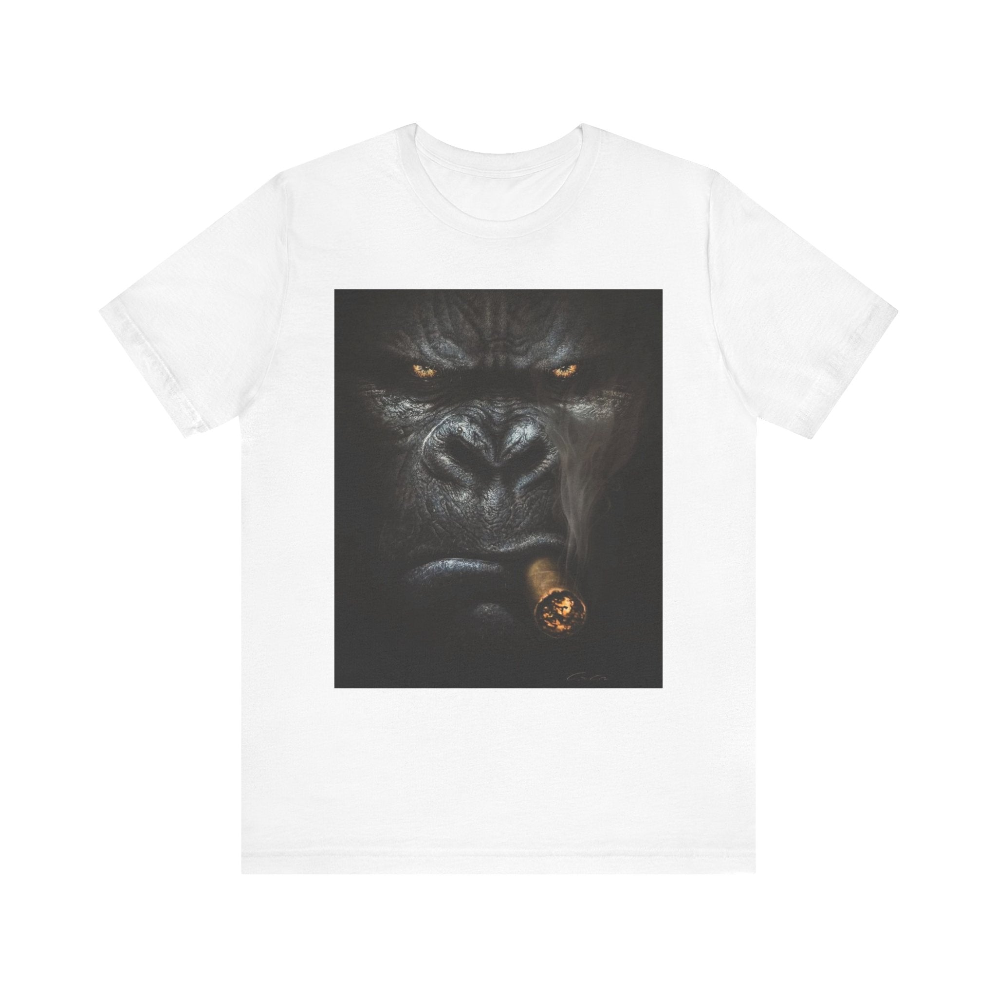 King Gorilla Graphic Tee