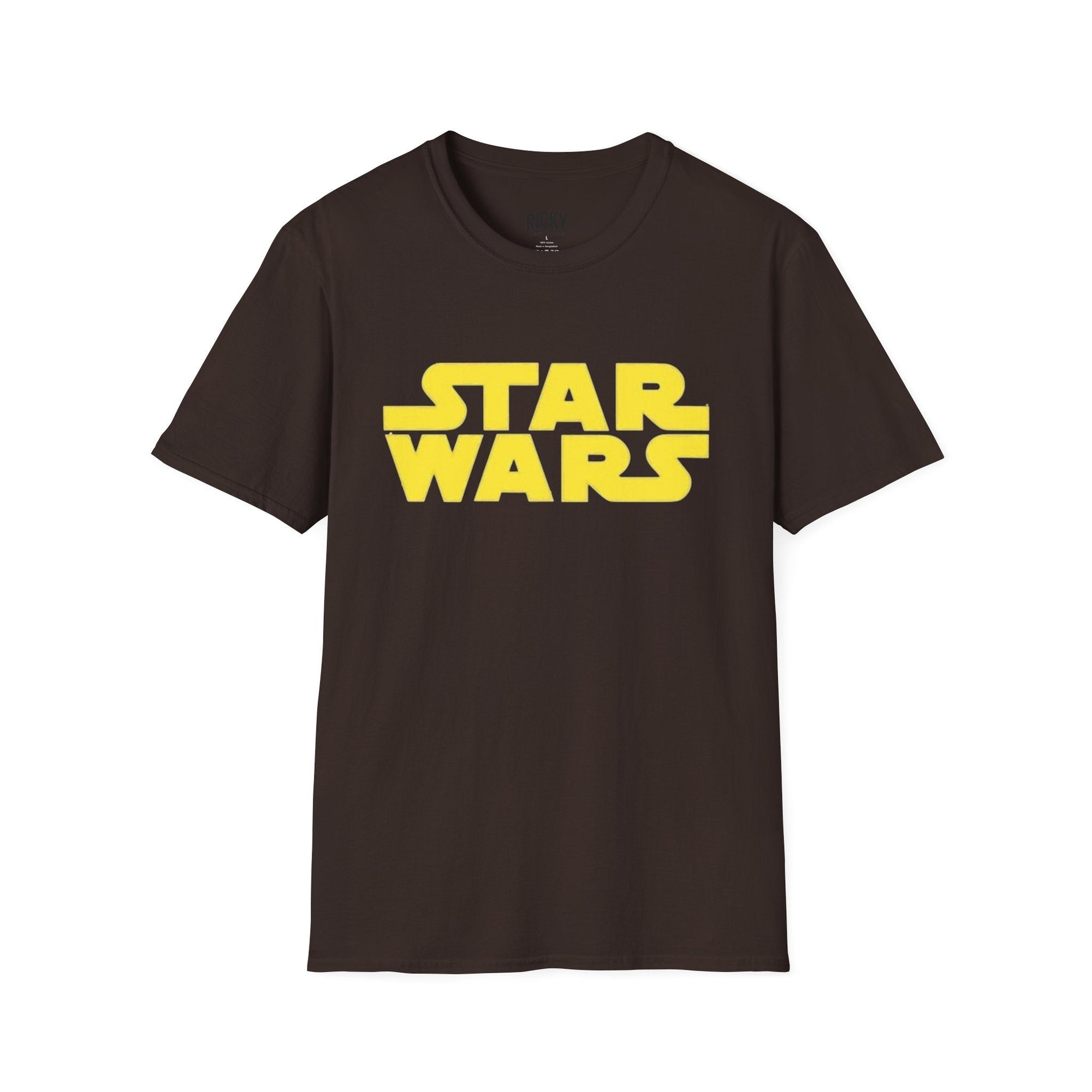 Stormtrooper T-Shirt Printify