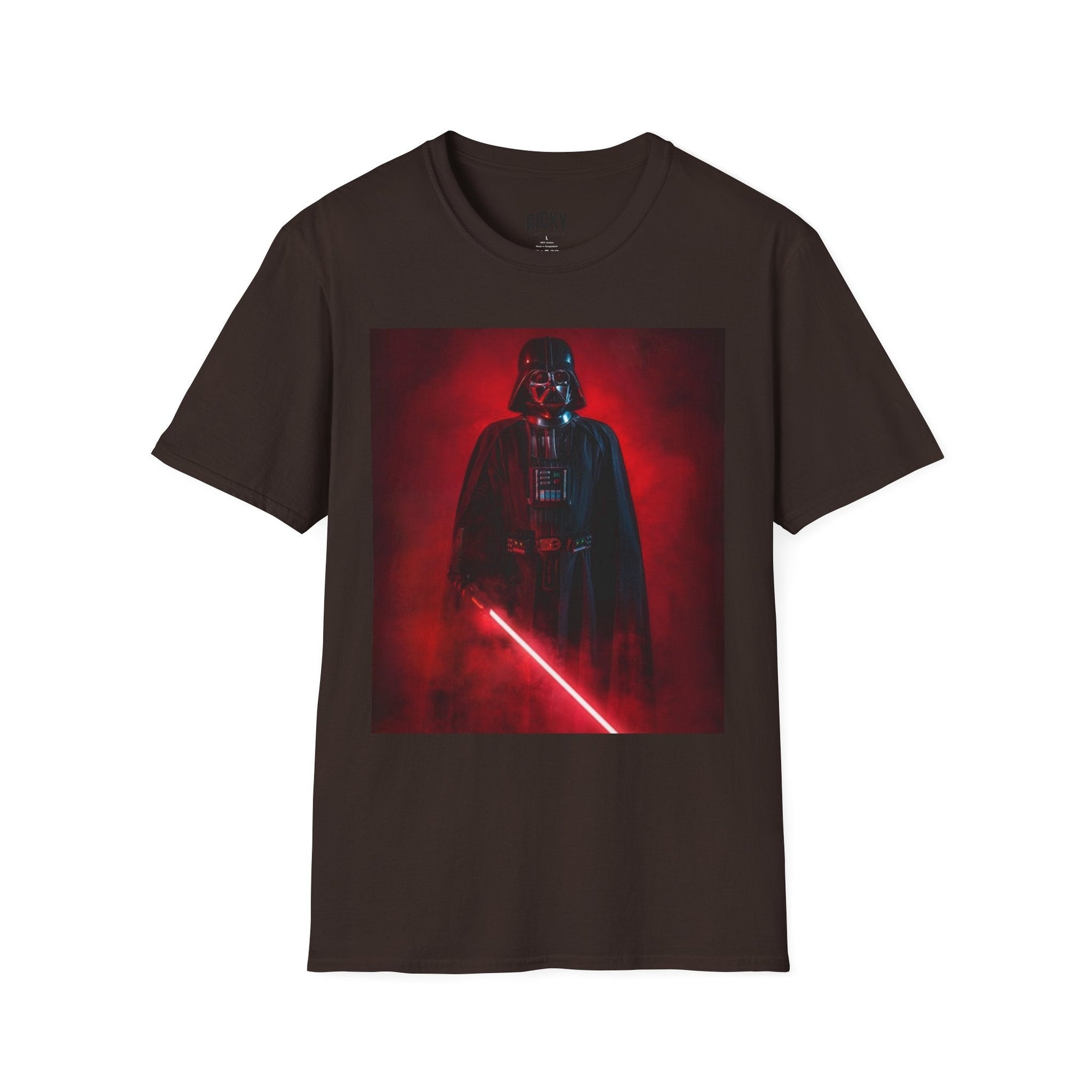 Darth Vader Tee Printify