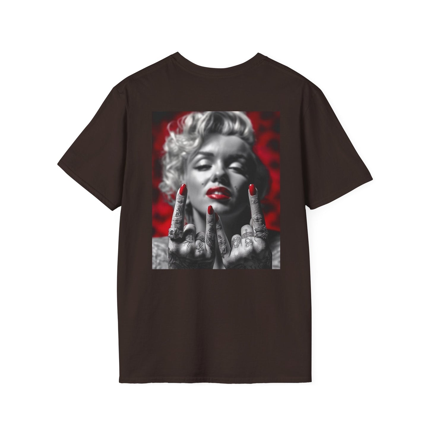 Marilyn Monroe T-Shirt RICKY