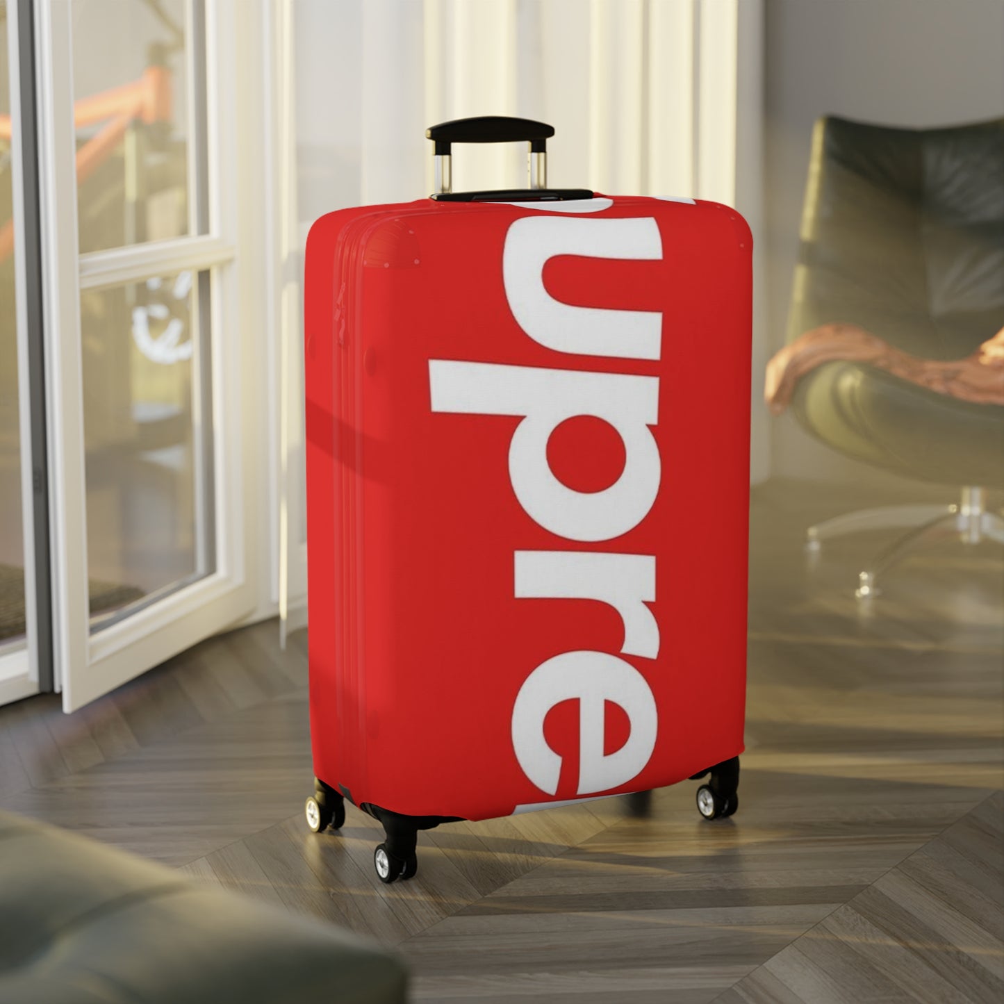 Supreme Travel Bag