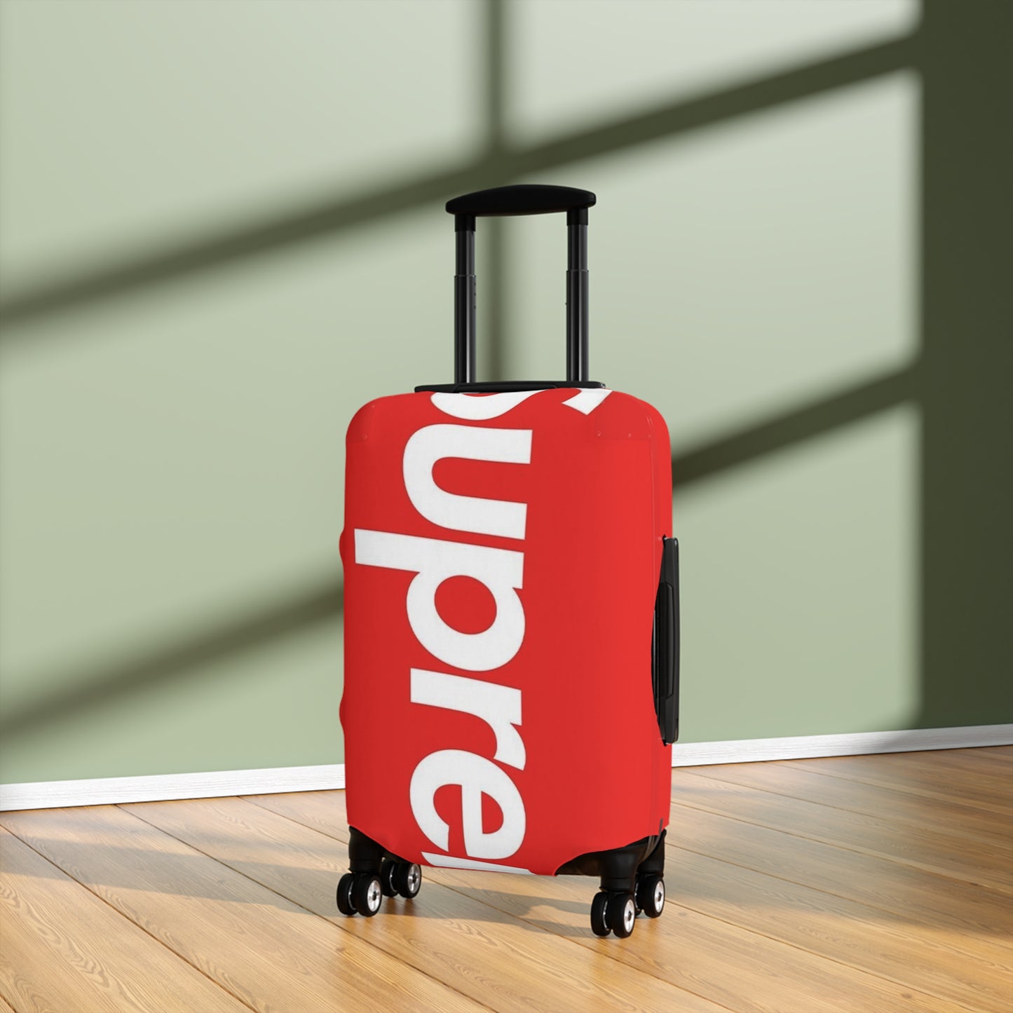 Supreme Travel Bag