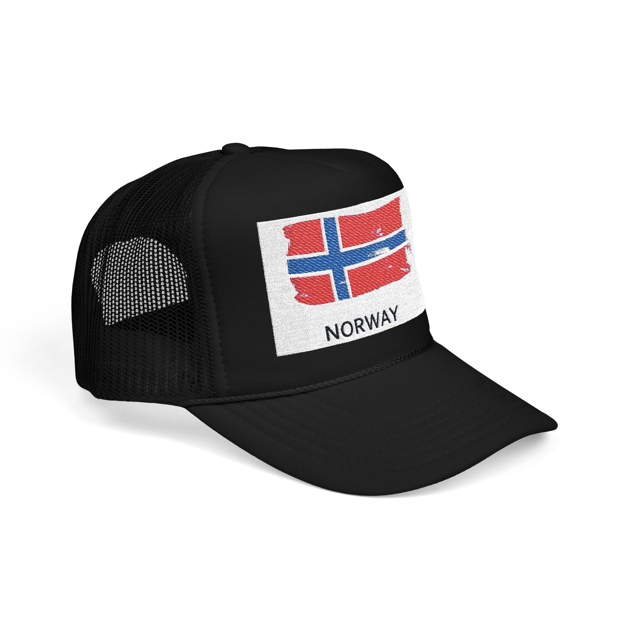 Norway Flag Cap.