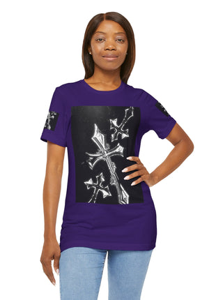 Chrome Hearts T-shirt Printify