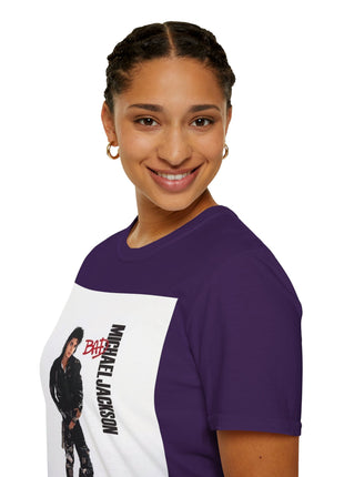 Michael Jackson T-Shirt