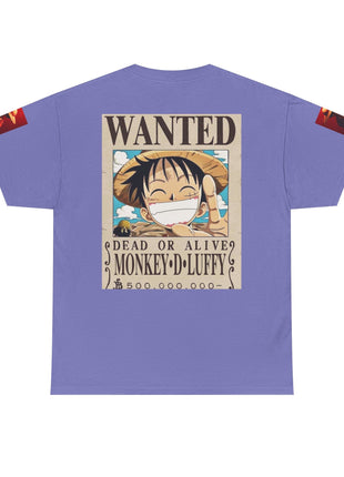 Monkey D. Luffy  Shirt Printify