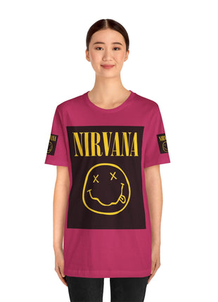 Nirvana Printify