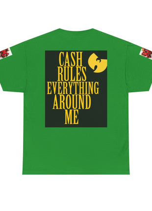 Urban Statement T-shirts Printify