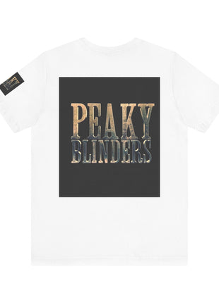 Peaky Blinders  T-shirt Printify