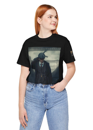 Peaky Blinders  T-shirt Printify