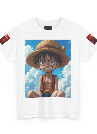 Monkey D. Luffy  Shirt Printify