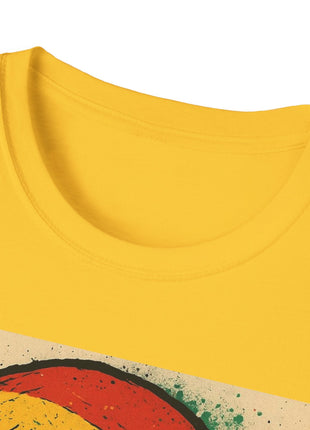 Marley  Reggae T-shirt Printify