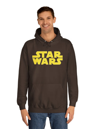 Star Wars Hoodie Printify