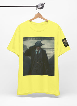 Peaky Blinders  T-shirt Printify