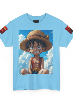 Monkey D. Luffy  Shirt Printify