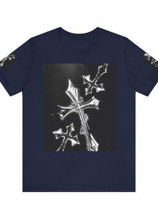 Chrome Hearts T-shirt Printify