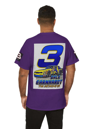 Dale Earnhardt Tribute T-shirt RICKY