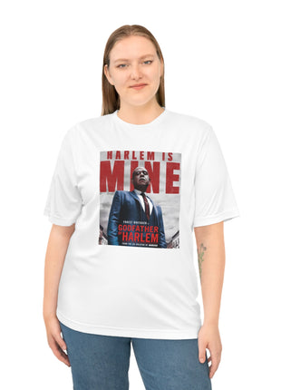 Godfather of Harlem  T-shirt Printify