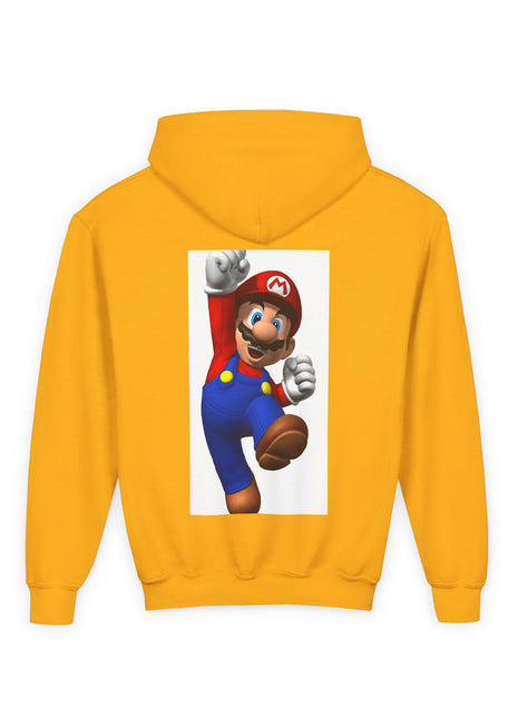Classic Anime  Hoodie.