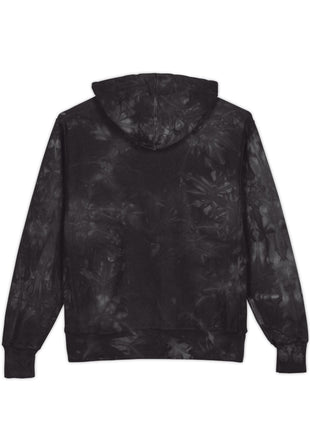 Tie-Dye Savage Hoodie Printify