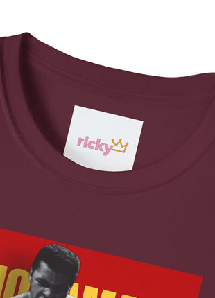 Muhammad Ali T-Shirt RICKY