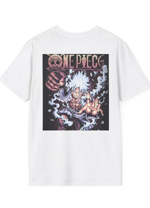 One Piece Unisex T-Shirt.