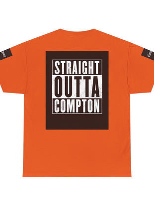 N.W.A Graphic T-shirt Printify