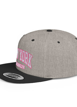 New York Cap Printify