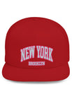 One size / Red