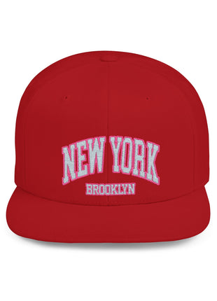 New York Cap Printify