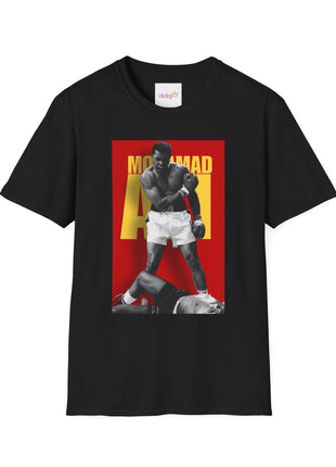 Muhammad Ali T-Shirt.