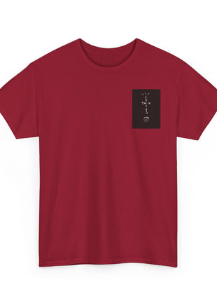Travis Scott  T-shirt