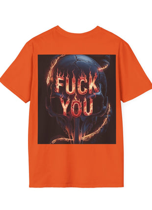 Michael Jackson T-shirt