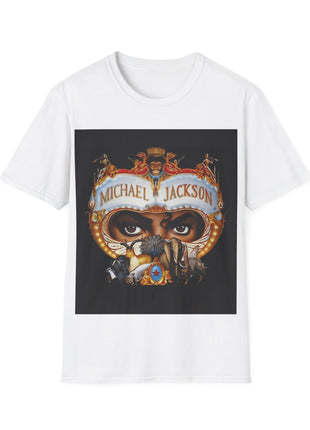 Michael Jackson T-shirt