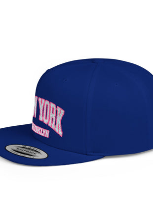 New York Cap Printify