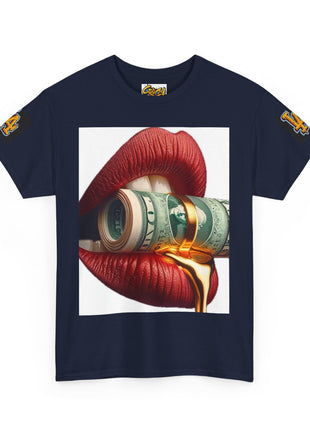 Boss Vibe Graphic T-shirt Printify