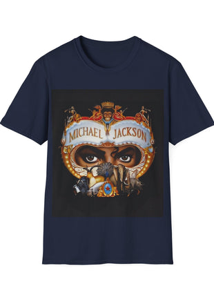 Michael Jackson T-shirt