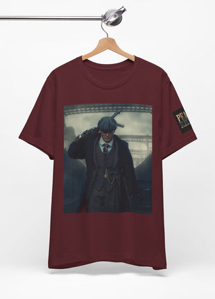 Peaky Blinders  T-shirt Printify