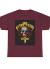 Maroon / S
