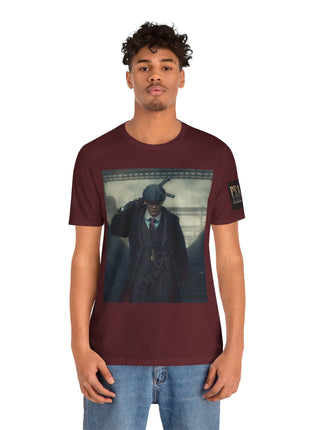 Peaky Blinders  T-shirt Printify