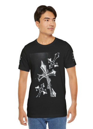 Chrome Hearts T-shirt Printify