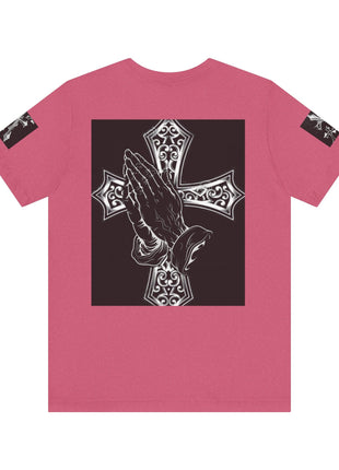 Chrome Hearts T-shirt Printify