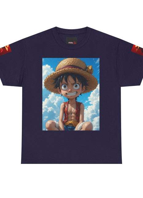 Monkey D. Luffy  Shirt Printify