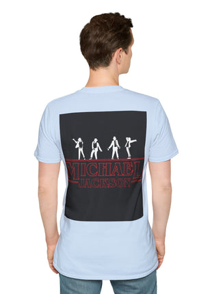 Michael Jackson T-Shirt