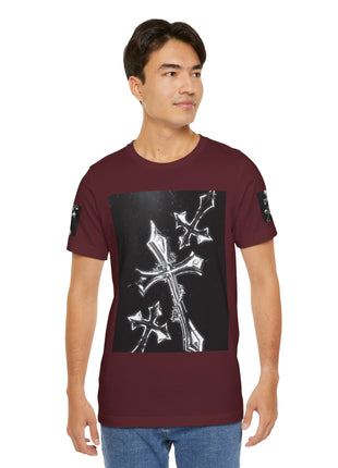 Chrome Hearts T-shirt Printify