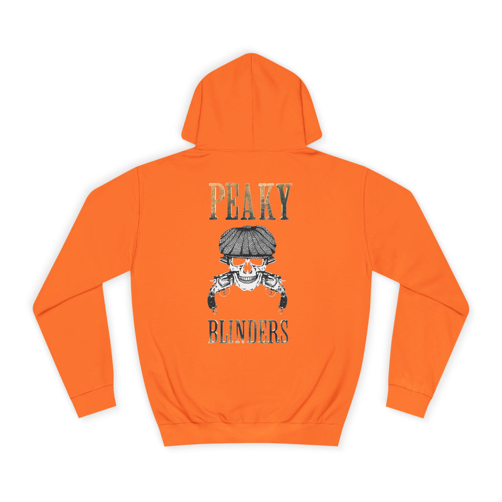 Peaky Blinders Hoodie - Unisex College