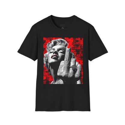 Marilyn Monroe  T-Shirt RICKY