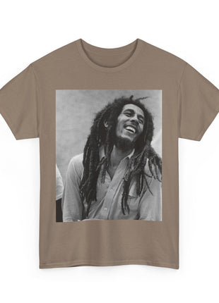 Marley T-shirt Printify