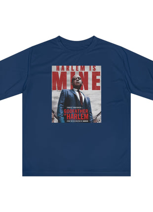 Godfather of Harlem  T-shirt Printify